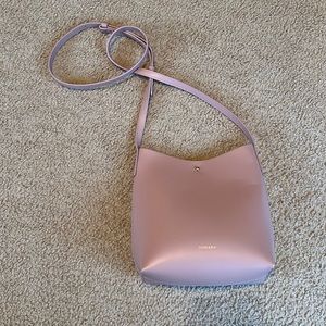 Samara Purse, blush